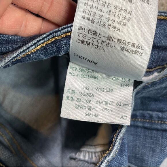 Levi’s jeans - Picture 5 of 6